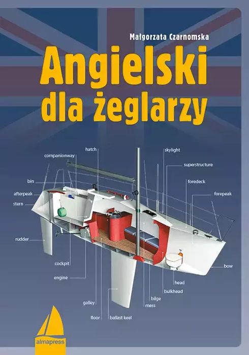 Angielski dla żeglarzy (wyd. ). ALMA-PRESS