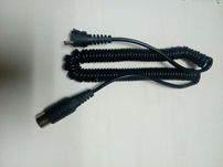 Cabo micromotor dentária
