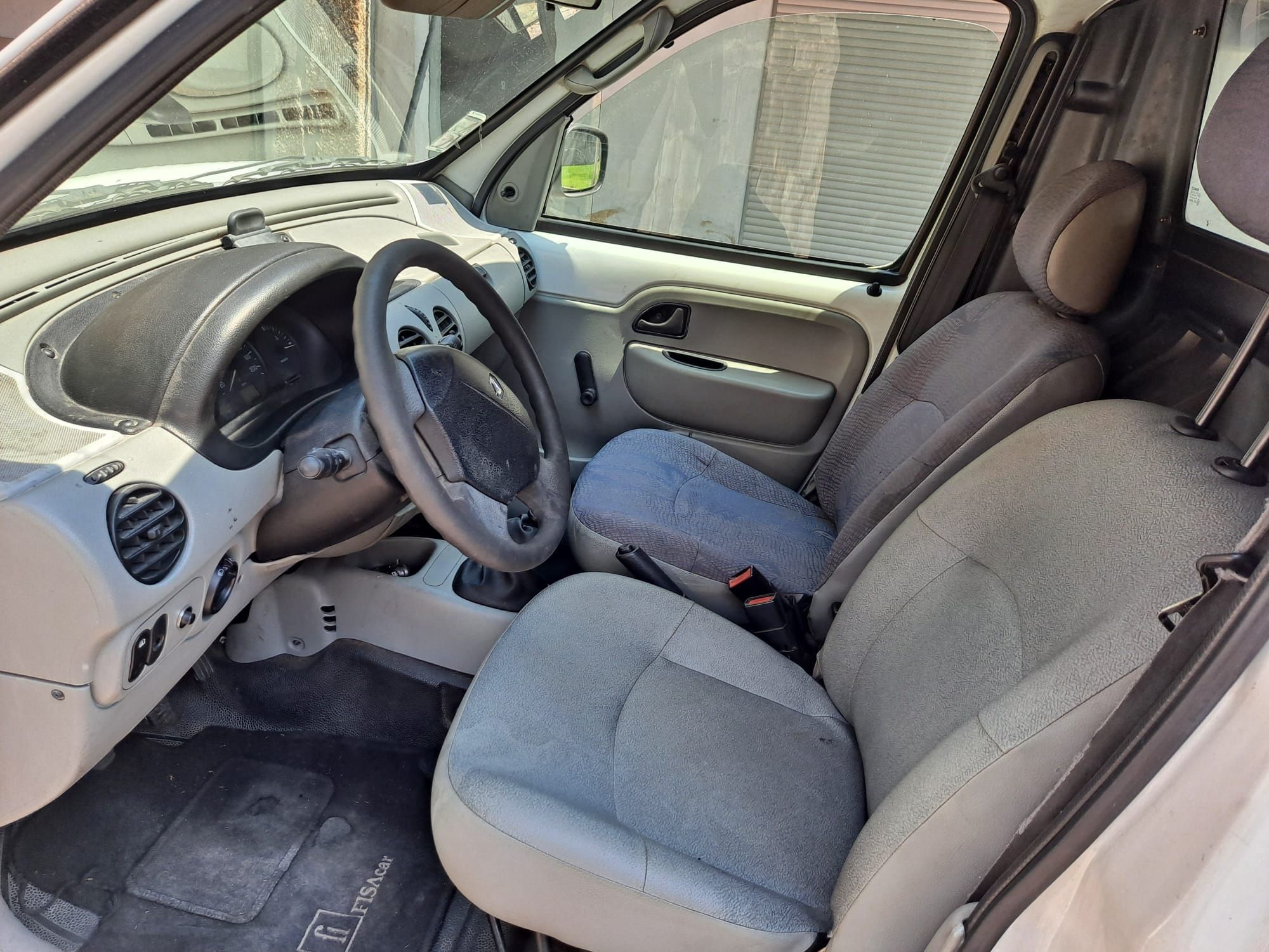 Renault Kangoo 2001