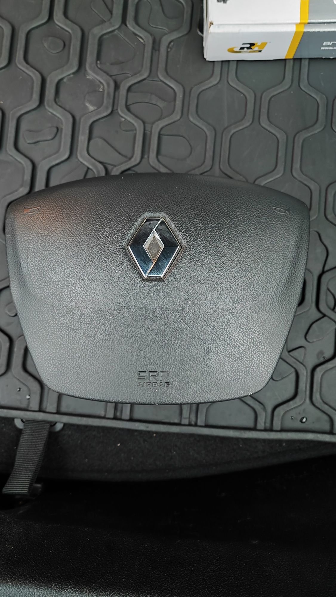 Airbag Renault  Laguna, Megane