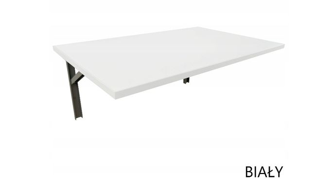 biurko lub stolik rozkładany