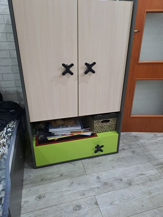 Meble młodzieżowe