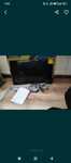 Monitor gamingowy 200hz 24" Gawfolk