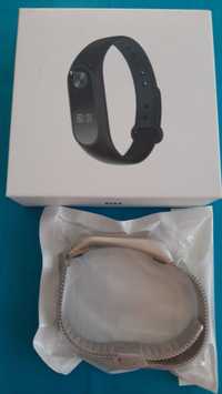 Relógio MI band 3 pulseiras