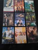 DVDs diversos clássicos