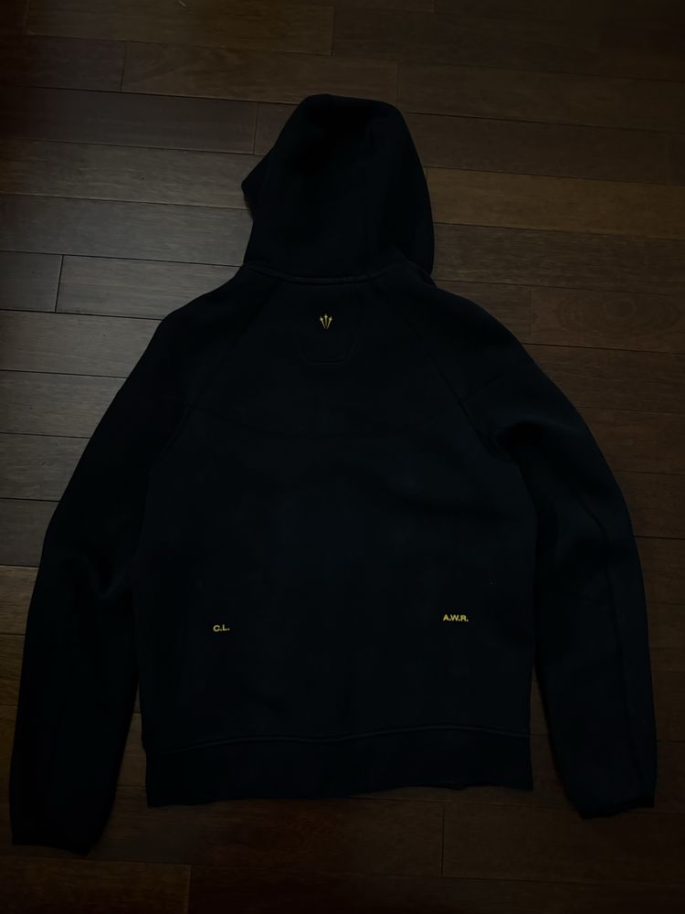 Nike Nocta tech fleece Оригінал