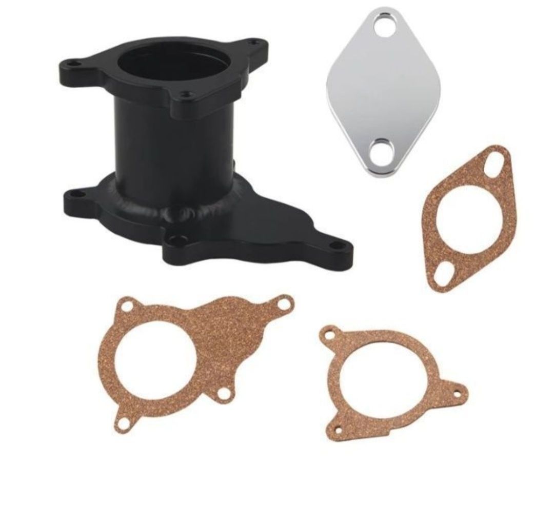 Supressor egr motor 2.0 tdi