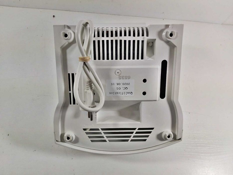 Suszarka do Rąk Makoinstal 1800W Automatyczna LoombardNidzicaLombard