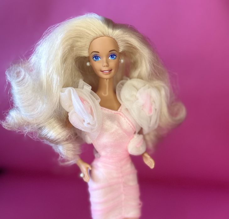 Барби 90-х barbie