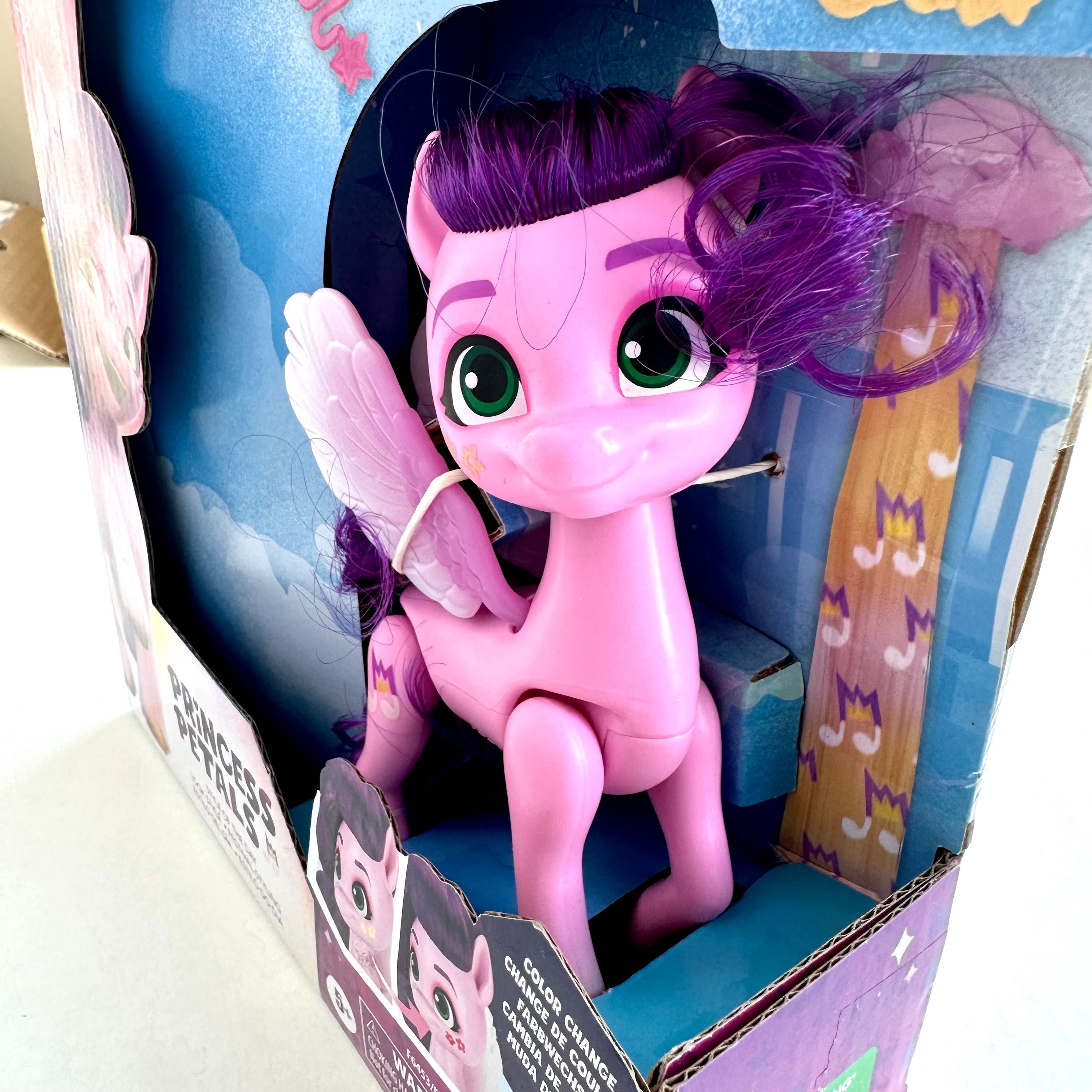 Поні Принцеса Піпп Петалс My Little Pony, Princess Pipp Petals