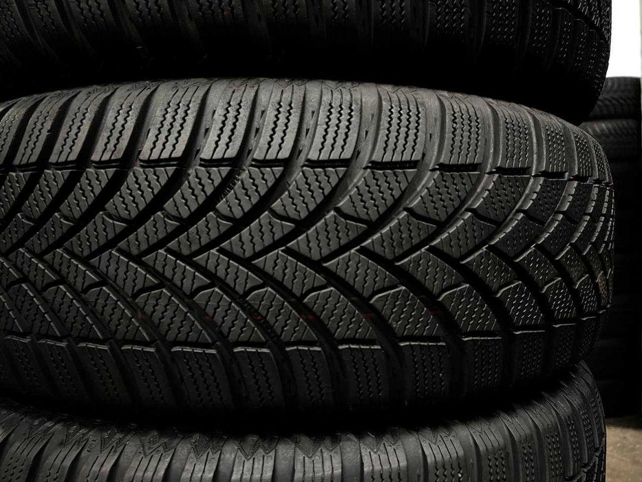 215/65 R16 SEMPERIT SPEED-GRIP 5 (99% Стан Нових!) Склад 205 55 60