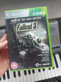 Fallout3 xbox360 CD2 dysk2