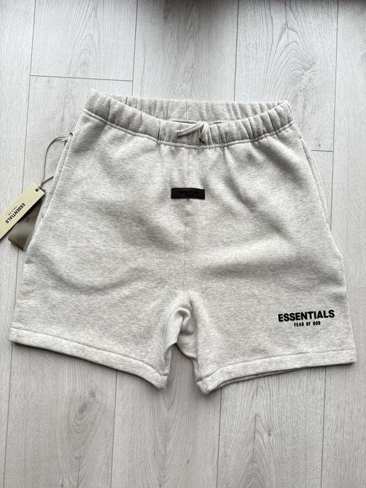 Spodenki Essentials