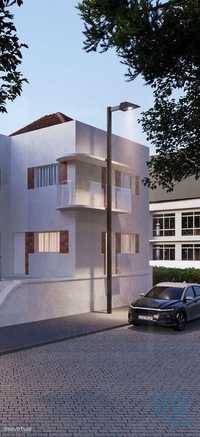 Casa / Villa T3 em Porto de 137,00 m2