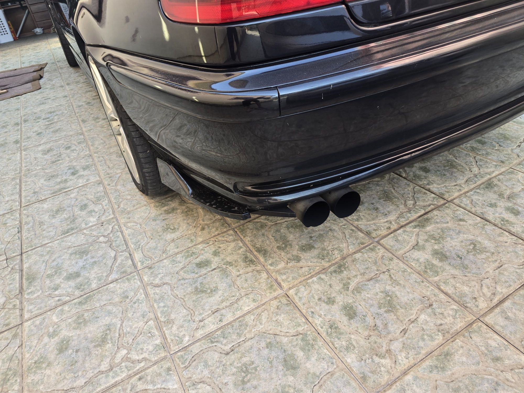 Bmw e46 bem estimado Valor negociável