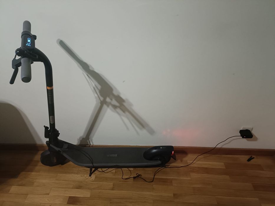Trotinete eletrica