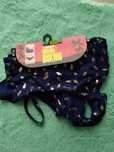 Nowy strój kąpielowy bikini w rozmiarze 134/140