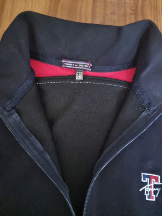 Детский спортивный костюм Tommy Hilfiger