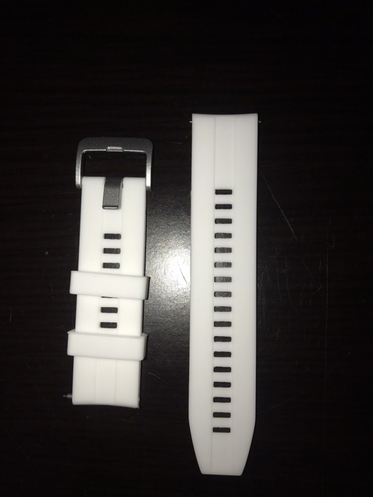 Bracelete de relogio para o samsung galaxy 47mm