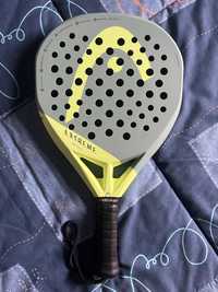 Raquete Padel Head