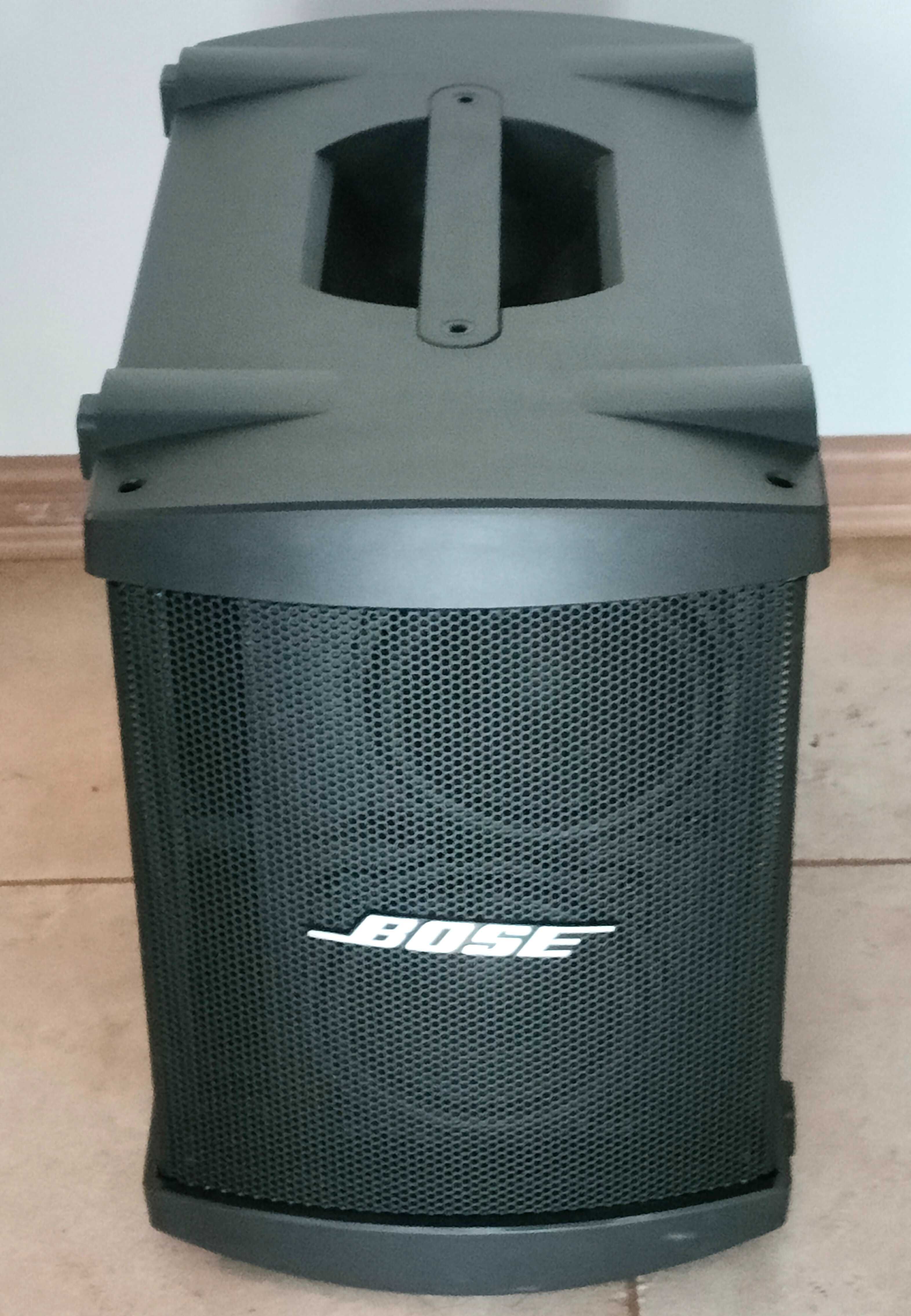 BOSE PROFESSIONAL L1 Model 1S + Moduł Basowy B1 - stan idealny