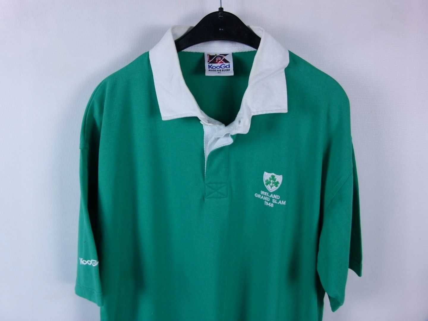 Kooga - Ireland Grand Slam 1948 Gerry 1958 / XL