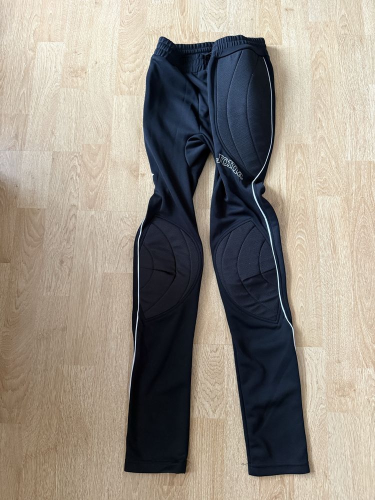 Spodnie bramkarskie joma r.XS