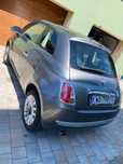 Sprzedam Fiat 500 , 2014 rok