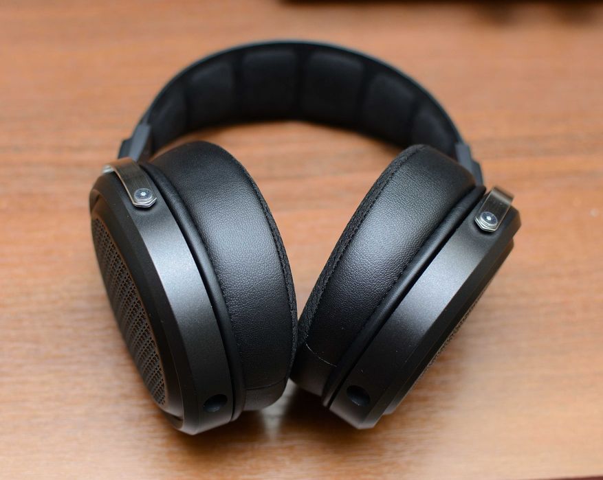 FiiO FT1 Pro наушники  с магнитно-планарными  излучателями