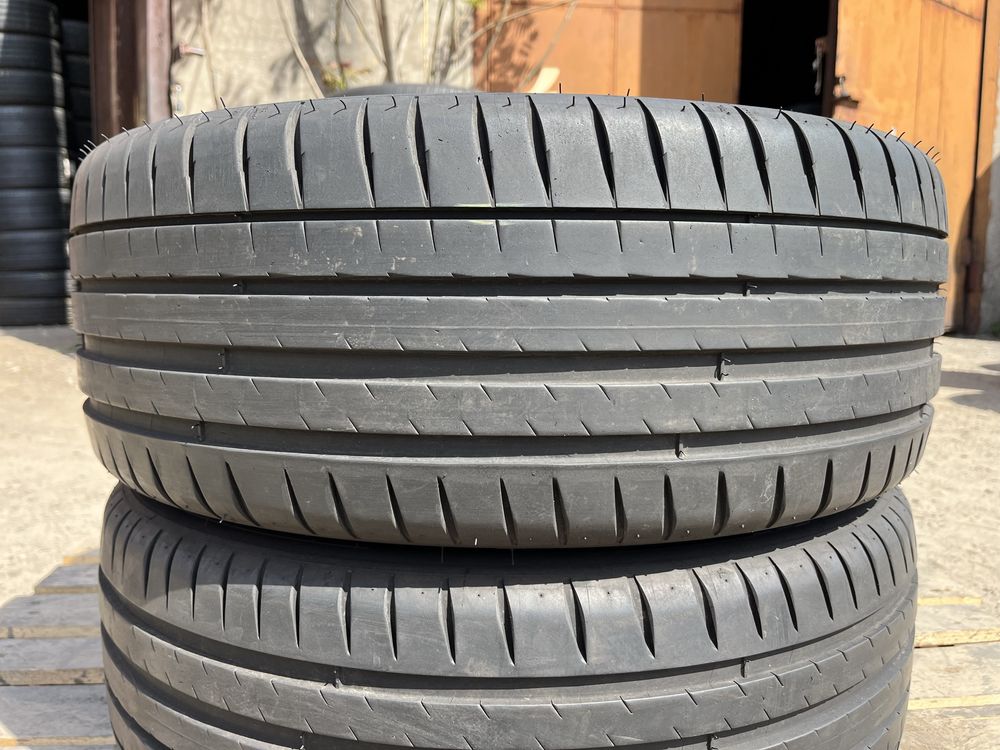 235/45 r19 Michelin Pilot Sport 4 Резина летняя