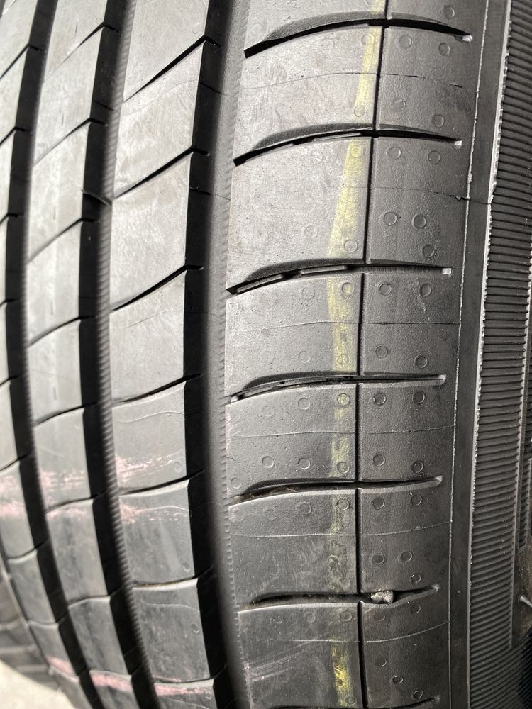 Шини/резина 185/65 R15 Michelin Primacy4 як нові! 22рік