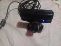 PlayStation eye, câmera para videos e tudo mais