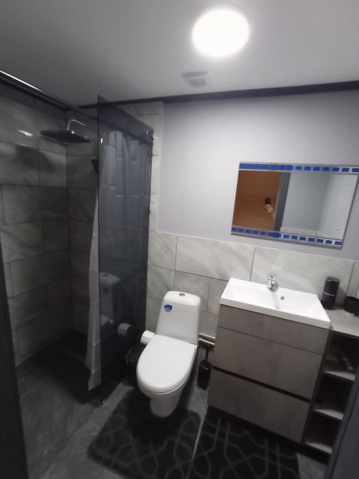 Котедж у ворохті