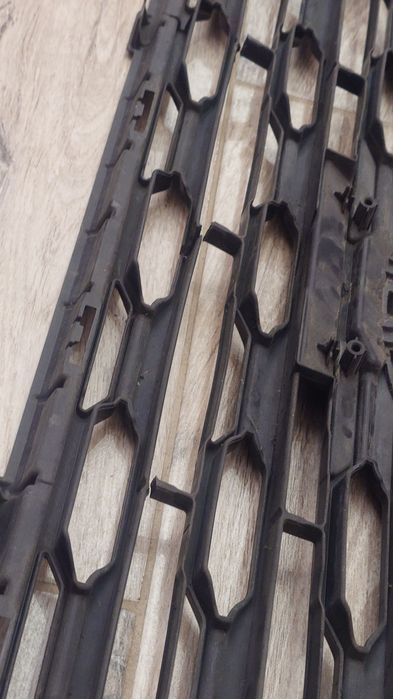 Grill kratka wlotu powietrza rav4 od 2023-