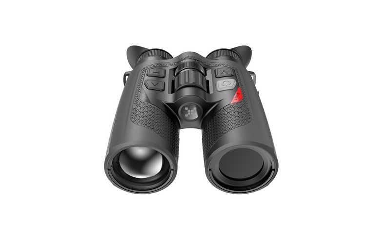 Nocpix QUEST H35R LRF Lornetka termowizyjna z dalmierzem Sklep Warszaw
