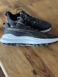 Puma corrida trail