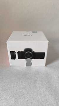 Фотоапарат Sony ZV-E10 kit (16-50mm) Black