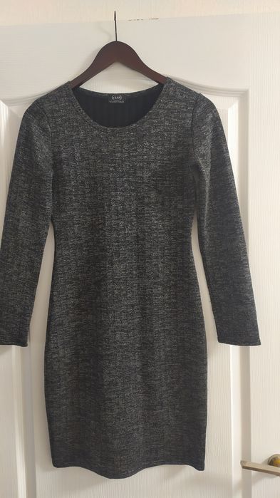 Платье от бренда LAN