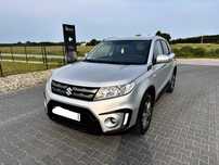 Suzuki Vitara Super stan// 1.6i * Gwarancja