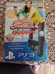 Do ps3 kamerka I pad