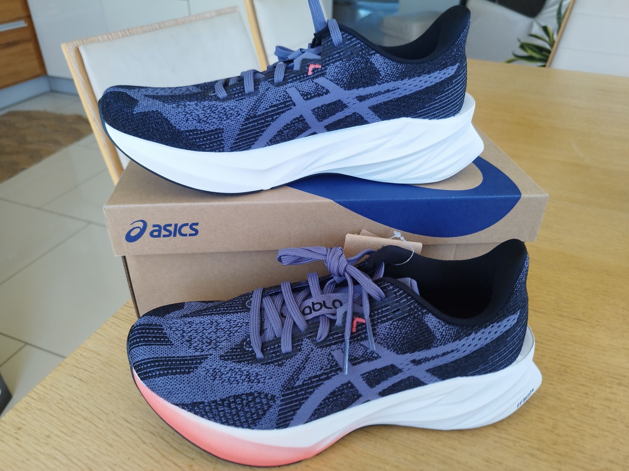 Buty Asics Dynablast 5 - 39