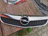 Atrapa grill Opel Vectra C polift EU