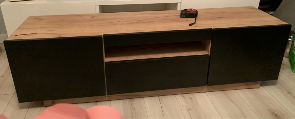 Szafka rtv , komoda