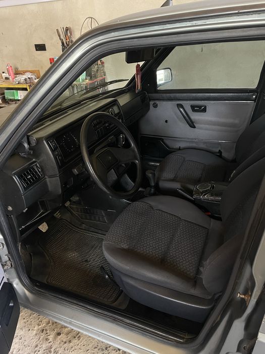 Продам volkswagen jetta 2