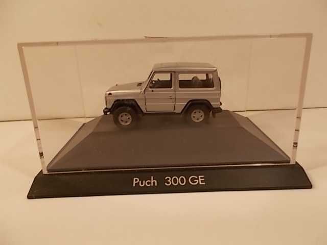 1:87 herpa - steyr-puch 300 ge