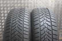 235/55/19 Dunlop Winter Sport 5 SUV 235/55 R19 105V XL 2022r