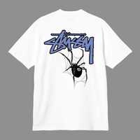 Футболка Stussy Original | Футболка Стуси с бирками (Стусси)