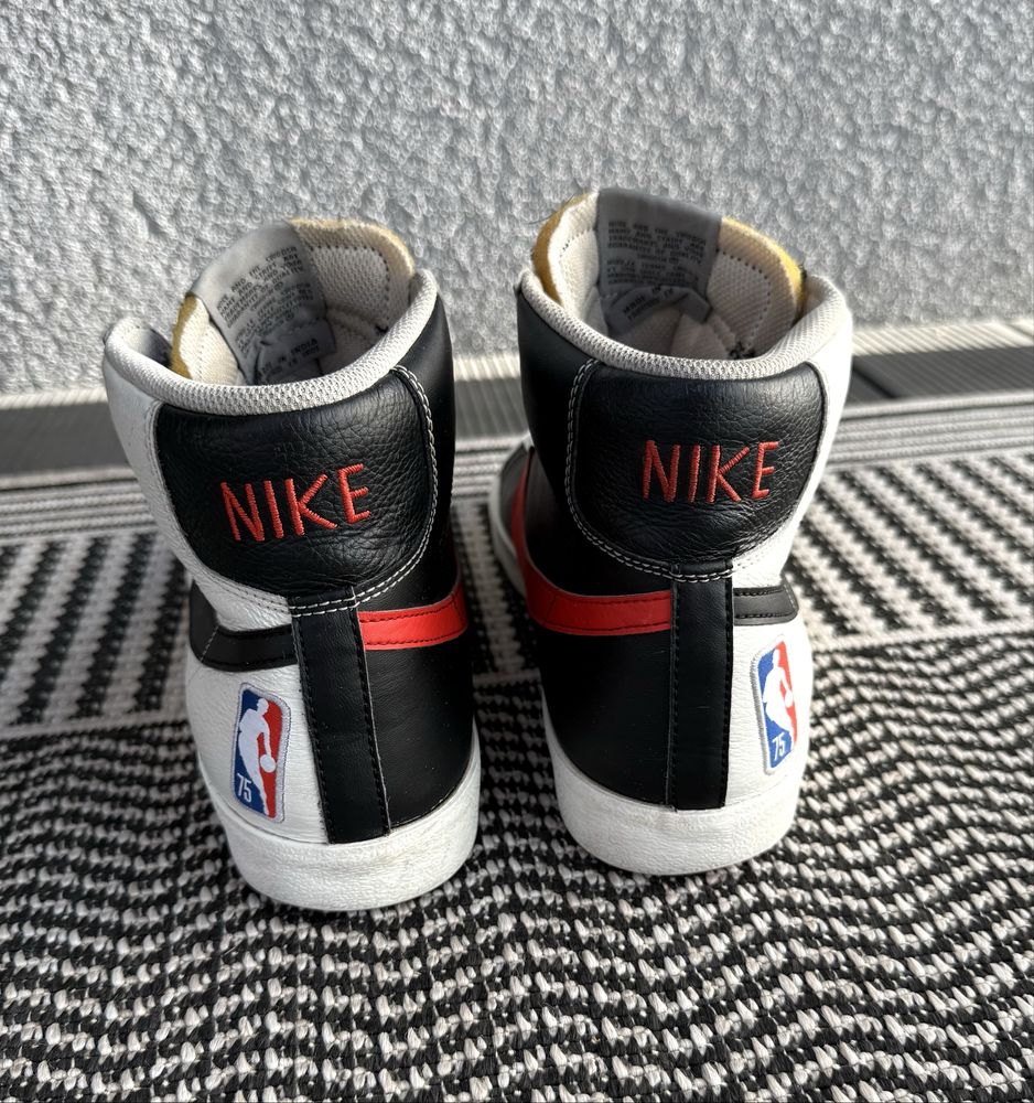Sneakers Nike Blazer Mid 77 męskie 44