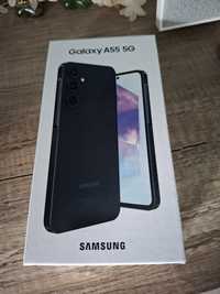 Samsung A55 5G 256 GB