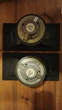 2x Driver JBL 2418H + horn